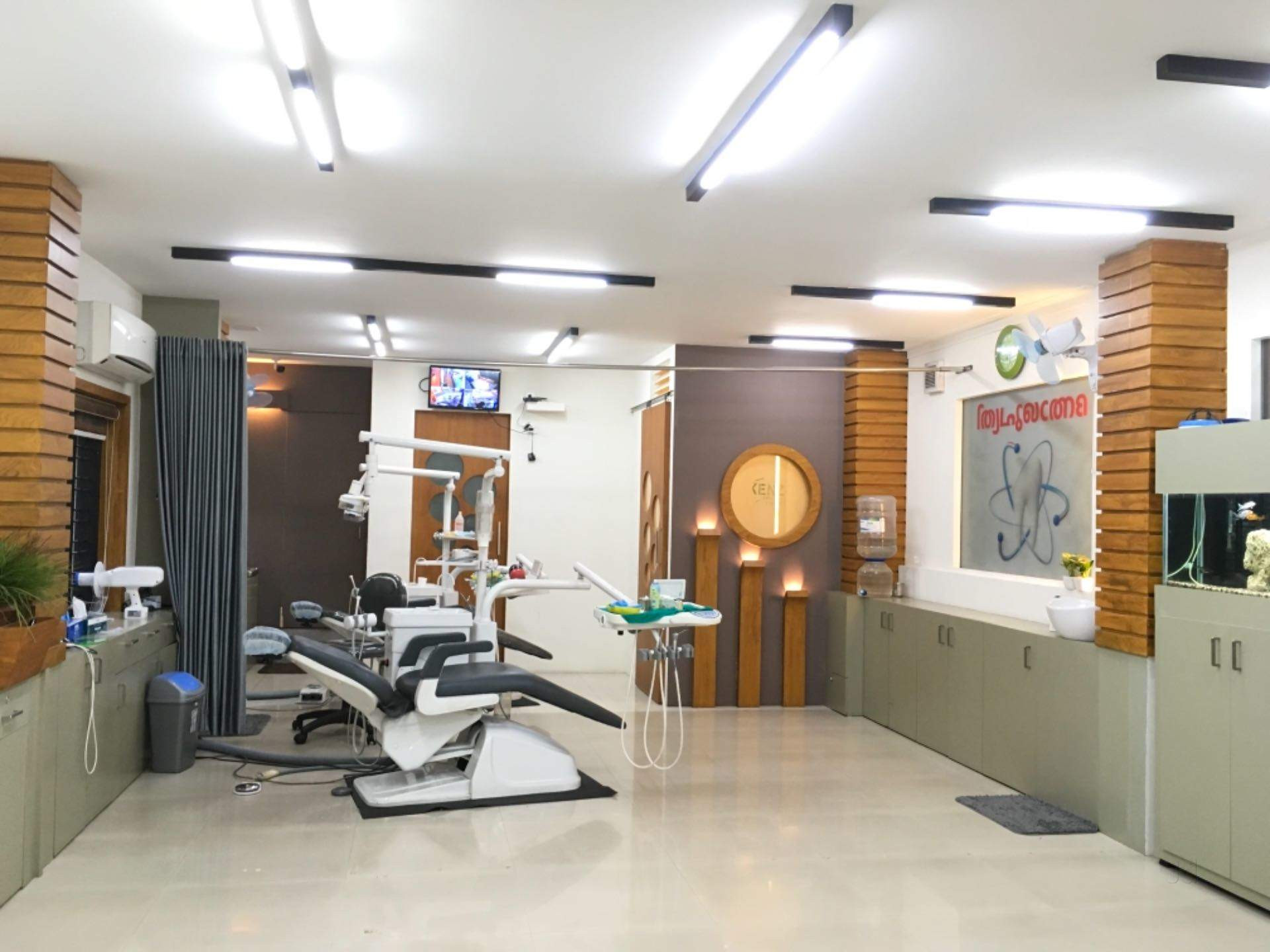 KENZ DENTAL CLINIC TIRUR