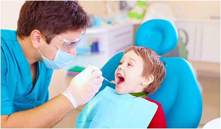 KENZ DENTAL CLINIC TIRUR